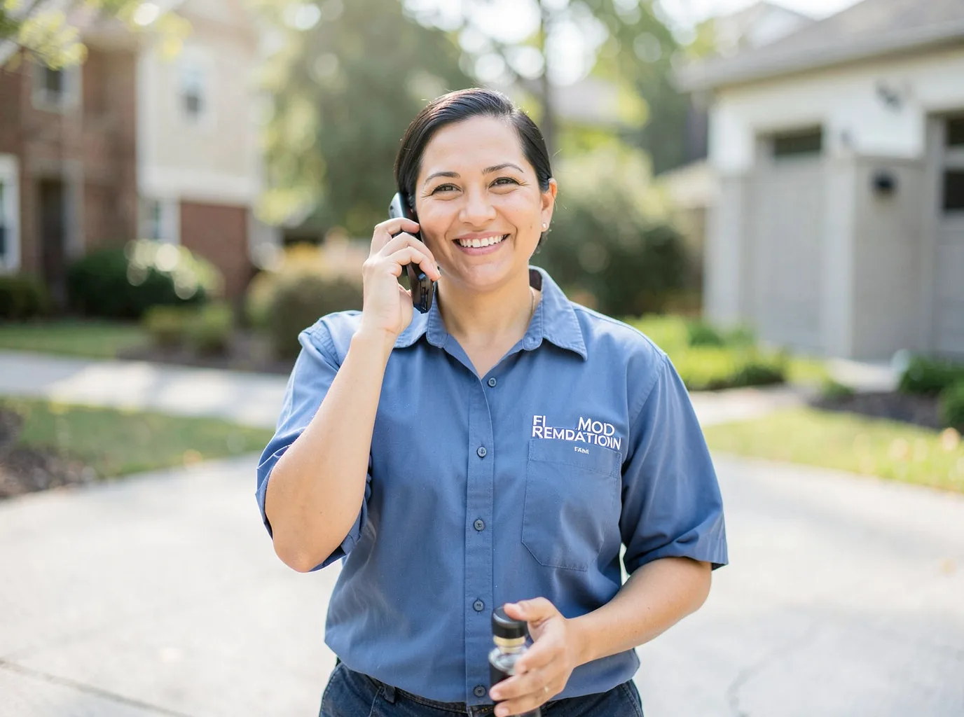 Mold Remediation Rosston, AR FAQs
